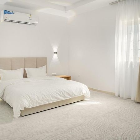 Luxury And Modern Hotel Apartments In Mudhainib - Nozol Noor 3 Medina Luaran gambar