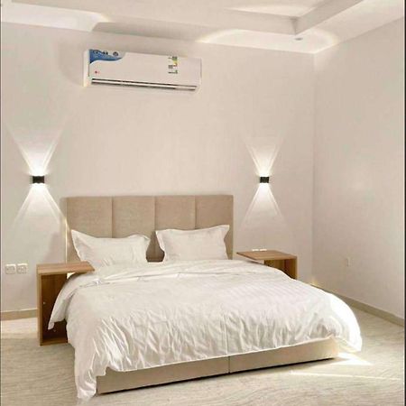 Luxury And Modern Hotel Apartments In Mudhainib - Nozol Noor 3 Medina Luaran gambar