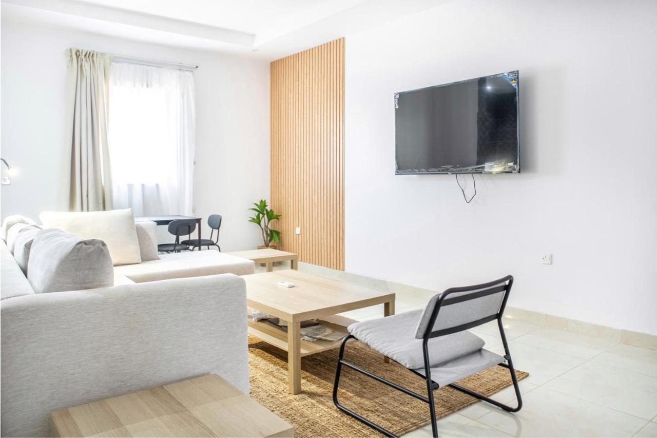 Luxury And Modern Hotel Apartments In Mudhainib - Nozol Noor 3 Medina Luaran gambar