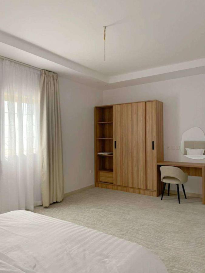 Luxury And Modern Hotel Apartments In Mudhainib - Nozol Noor 3 Medina Luaran gambar