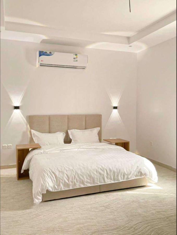 Luxury And Modern Hotel Apartments In Mudhainib - Nozol Noor 3 Medina Luaran gambar