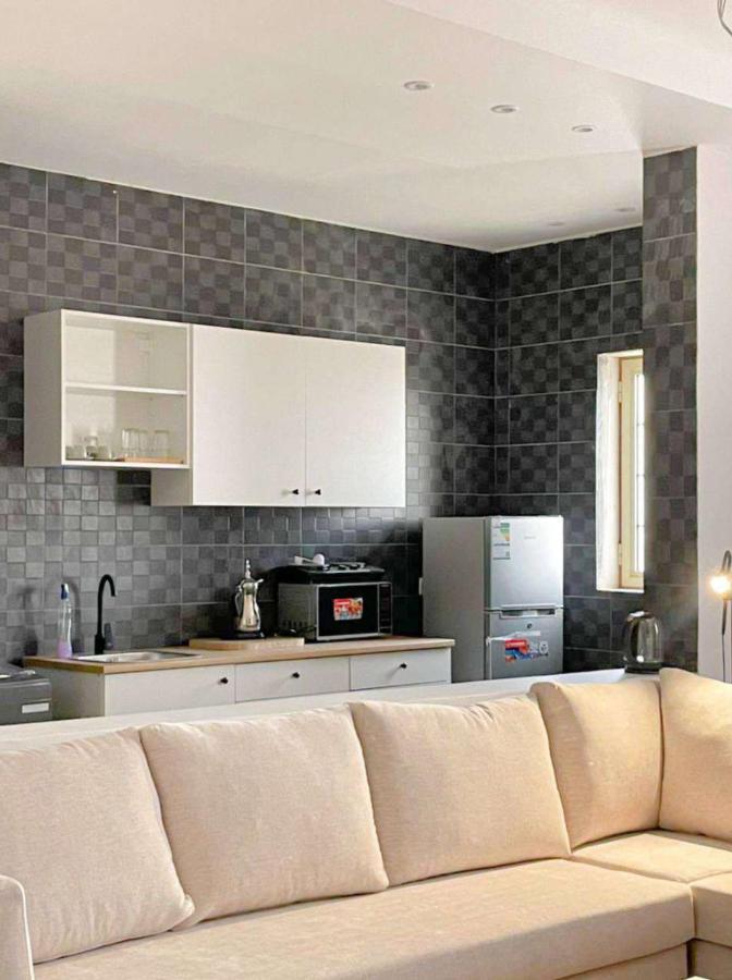 Luxury And Modern Hotel Apartments In Mudhainib - Nozol Noor 3 Medina Luaran gambar