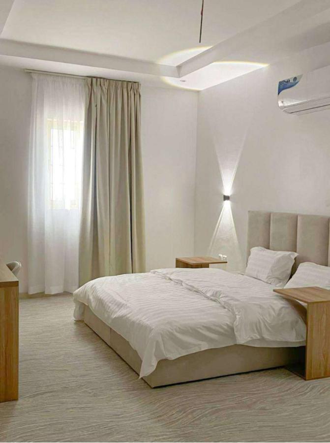Luxury And Modern Hotel Apartments In Mudhainib - Nozol Noor 3 Medina Luaran gambar