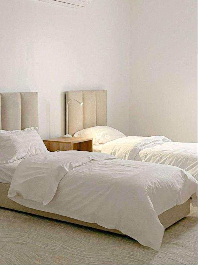 Luxury And Modern Hotel Apartments In Mudhainib - Nozol Noor 3 Medina Luaran gambar